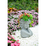 Кашпо Shyness варинант исполнения - 8 | Loft Concept в Санкт-петербурге