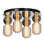 Потолочный светильник Crop Town варинант исполнения - 1 | Loft Concept в Санкт-петербурге