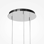 Подвесной светильник Hariko варинант исполнения - 3 | Loft Concept в Санкт-петербурге