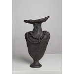 Ваза из серии «Этна 2» варинант исполнения - 2 | Loft Concept в Санкт-петербурге