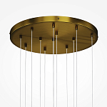 Подвесной светильник Orchestra варинант исполнения - 3 | Loft Concept в Санкт-петербурге