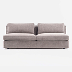 Диван Zartаrn модуль без подлокотников  варинант исполнения - 1 | Loft Concept в Санкт-петербурге