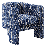 Дизайнерское Кресло Rockford варинант исполнения - 1 | Loft Concept в Санкт-петербурге