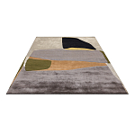 Ковер шелк Manhattan Wool Silk Carpet VIII варинант исполнения - 2 | Loft Concept в Санкт-петербурге