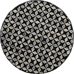 Столик дизайнерский Mirror mosaic варинант исполнения - 13 | Loft Concept в Санкт-петербурге