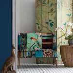 Диван Mesotrope варинант исполнения - 6 | Loft Concept в Санкт-петербурге