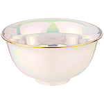 Чайный набор из фарфора на 6 персон 7 предметов Porcelain Pearl варинант исполнения - 1 | Loft Concept в Санкт-петербурге