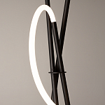 Напольный светильник Crochet 3000К 36Вт варинант исполнения - 4 | Loft Concept в Санкт-петербурге