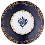 Чайный сервиз из фарфора с изображением лошадей на 6 персон 14 предметов Porcelain Horse Set варинант исполнения - 6 | Loft Concept в Санкт-петербурге