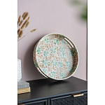 Поднос Clover leaves варинант исполнения - 6 | Loft Concept в Санкт-петербурге