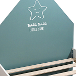 Кровать в детскую Tiny Town Bed варинант исполнения - 3 | Loft Concept в Санкт-петербурге