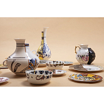 Ваза Seletti Lfe варинант исполнения - 3 | Loft Concept в Санкт-петербурге