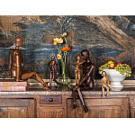 Книга Extraordinary Collections: French Interiors варинант исполнения - 14 | Loft Concept в Санкт-петербурге