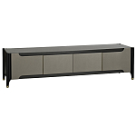 Тумба под телевизор с дверками Superiority варинант исполнения - 1 | Loft Concept в Санкт-петербурге