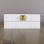 Шкатулка Elsa Dreams White варинант исполнения - 2 | Loft Concept в Санкт-петербурге