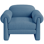 Современное Кресло Sunrise  варинант исполнения - 4 | Loft Concept в Санкт-петербурге