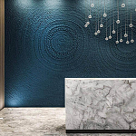 Барельеф PORTAL варинант исполнения - 1 | Loft Concept в Санкт-петербурге