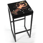 Барный стул Zodiac sign Рак варинант исполнения - 1 | Loft Concept в Санкт-петербурге