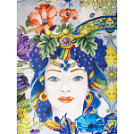 Кресло Mesolithic Lux варинант исполнения - 4 | Loft Concept в Санкт-петербурге