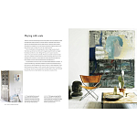 Дизайнерская книга Art at Home. An accessible guide to collecting and curating art in your home варинант исполнения - 2 | Loft Concept в Санкт-петербурге