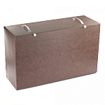 Настольный письменный набор из яшмы и долерита в подарочной упаковке Manager Organizer варинант исполнения - 10 | Loft Concept в Санкт-петербурге