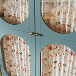 Шкаф «Мейрис» варинант исполнения - 3 | Loft Concept в Санкт-петербурге