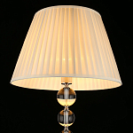 Торшер Gaell с бежевым плафоном варинант исполнения - 3 | Loft Concept в Санкт-петербурге