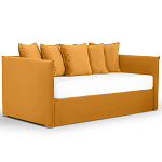 Кровать-кушетка Memory варинант исполнения - 11 | Loft Concept в Санкт-петербурге