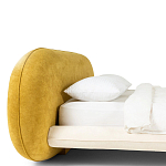 Кровать Boucle software варинант исполнения - 6 | Loft Concept в Санкт-петербурге