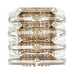 Бра в классическом хрустальном обрамлении Light Garland варинант исполнения - 2 | Loft Concept в Санкт-петербурге