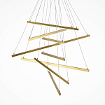 Люстра подвесная Line 2600-3500К 90Вт варинант исполнения - 3 | Loft Concept в Санкт-петербурге