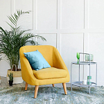 Столик сервировочный Barrier варинант исполнения - 2 | Loft Concept в Санкт-петербурге