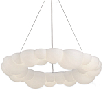 Люстра подвесная Cloudy Light варинант исполнения - 3 | Loft Concept в Санкт-петербурге