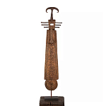 Скульптура «Антропоморфная фигура 1» варинант исполнения - 1 | Loft Concept в Санкт-петербурге