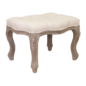 Пуф French Provence Farmhouse poof