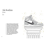 Megan Hess. the shoe варинант исполнения - 3 | Loft Concept в Санкт-петербурге