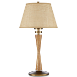 Настольная лампа с коническими формами корпуса Futurism варинант исполнения - 3 | Loft Concept в Санкт-петербурге