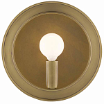 Бра настенное круглое Wristband варинант исполнения - 1 | Loft Concept в Санкт-петербурге