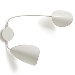 Бра бежевого цвета Aracea варинант исполнения - 1 | Loft Concept в Санкт-петербурге