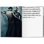 Книга Rick Owens Taschen варинант исполнения - 6 | Loft Concept в Санкт-петербурге