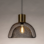 Подвесной светильник в стиле лофт Massimo варинант исполнения - 5 | Loft Concept в Санкт-петербурге