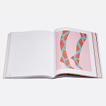 Лимитированное издание Иллюстрации модного дома  Book: Dior par Mats Gustafson Vol. I Maria Grazia Chiuri варинант исполнения - 2 | Loft Concept в Санкт-петербурге