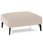 Пуф каркасный на металлических ножках Era варинант исполнения - 16 | Loft Concept в Санкт-петербурге