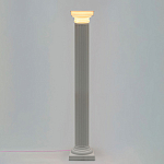 Торшер Seletti Las Vegas Tall  варинант исполнения - 1 | Loft Concept в Санкт-петербурге