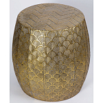 Столик дизайнерский The barrel варинант исполнения - 2 | Loft Concept в Санкт-петербурге