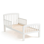 Кровать детская из березы Lily Dreamer варинант исполнения - 4 | Loft Concept в Санкт-петербурге