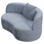 Кушетка Calypso варинант исполнения - 2 | Loft Concept в Санкт-петербурге