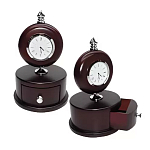 Часы настольные интерьерные Time Forward  варинант исполнения - 1 | Loft Concept в Санкт-петербурге