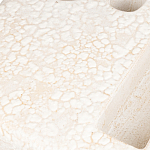 Керамический столик на деревянных ножках «Квадро» варинант исполнения - 3 | Loft Concept в Санкт-петербурге