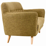 Диван двухместный Palmer Sofa варинант исполнения - 6 | Loft Concept в Санкт-петербурге